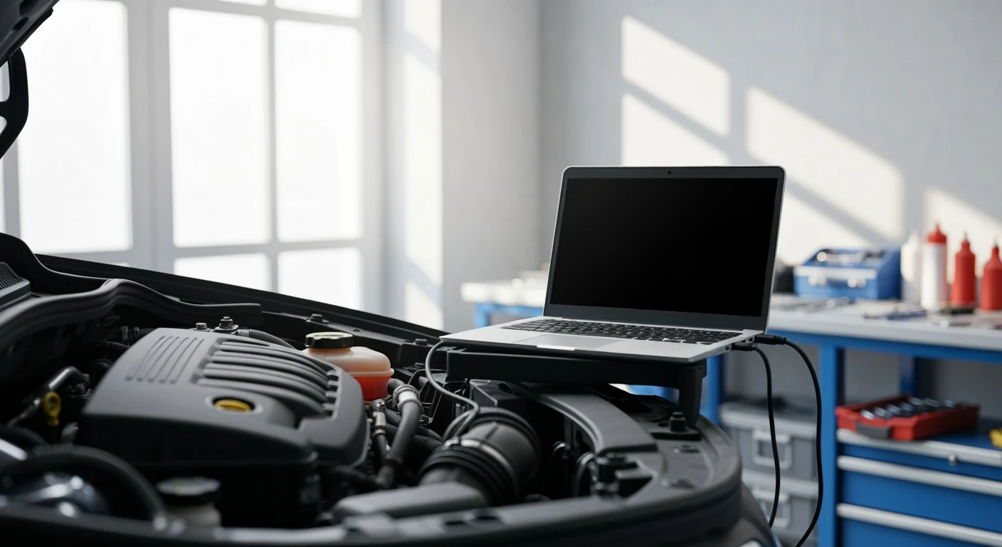 Annuler une reprogrammation : tout savoir sur le fichier d'origine (ORI)