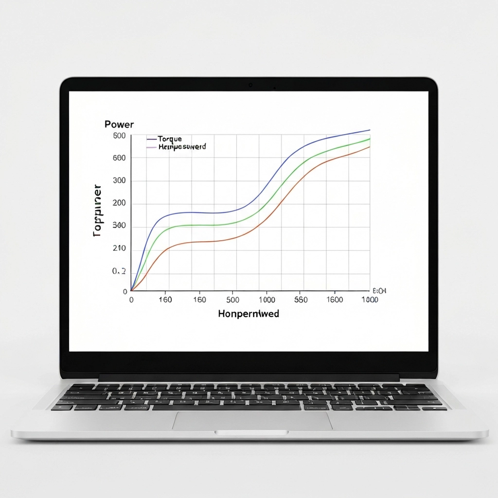 Combien de chevaux gagne-t-on avec une reprogrammation