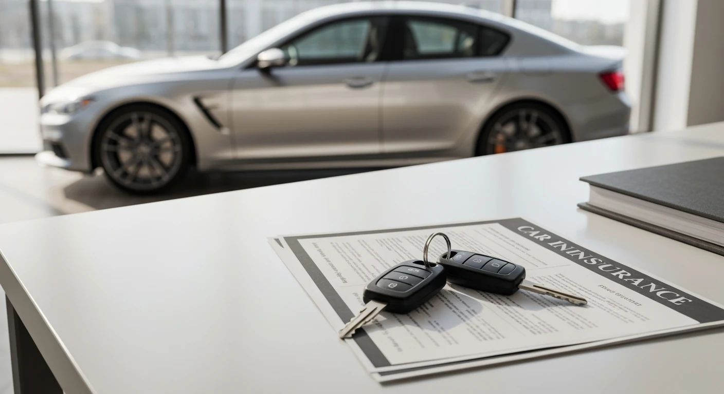 Reprogrammation moteur et assurance : faut-il declarer son vehicule ?